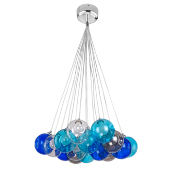 Светильник Bocci blue 15