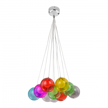 Светильник Bocci colorful 10