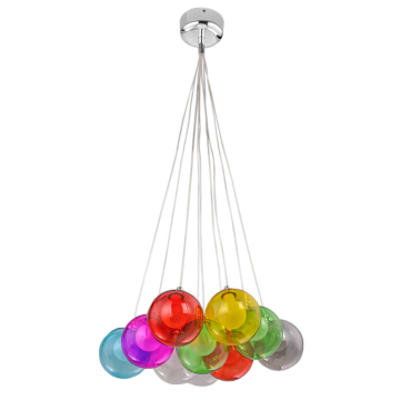 Светильник Bocci colorful 10