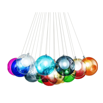 Светильник Bocci colorful 15