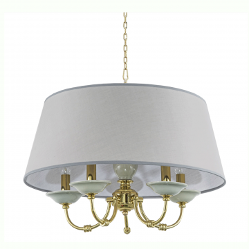 Люстра Paolitta