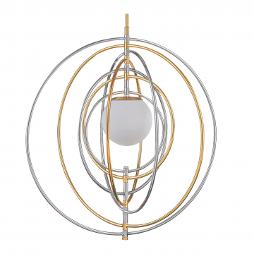 Люстра Orbital 500