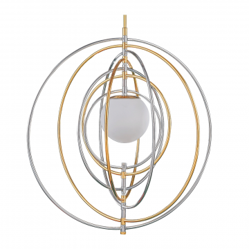 Люстра Orbital 400
