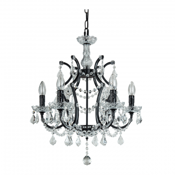 Люстра Palla small v2