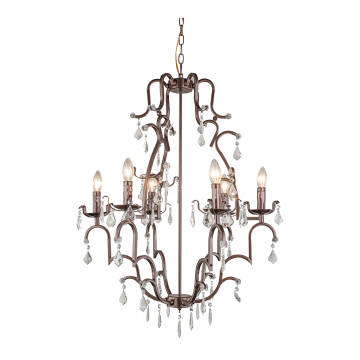 Люстра Palla 800