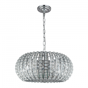 Люстра Elba 500