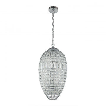 Люстра Domitia v2