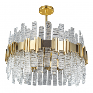 Люстра Corbett