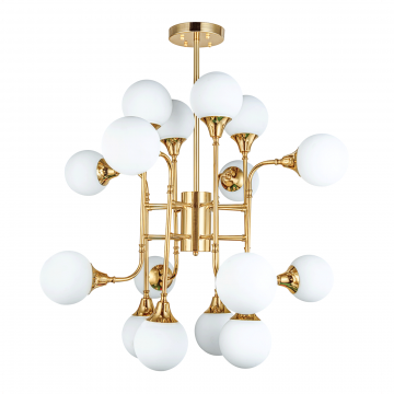 Люстра Fleming