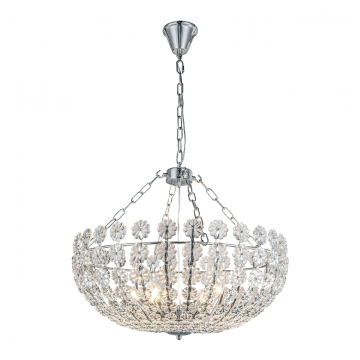 Люстра Cleo D500