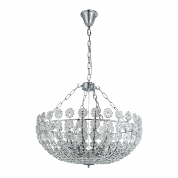 Люстра Cleo D600