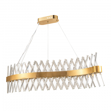 Люстра Sunwave