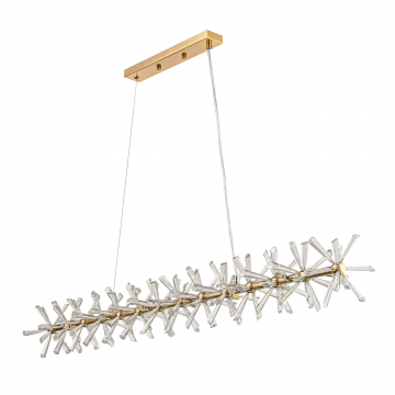 Люстра Star light L1000