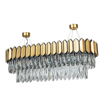 Люстра Nordic L900