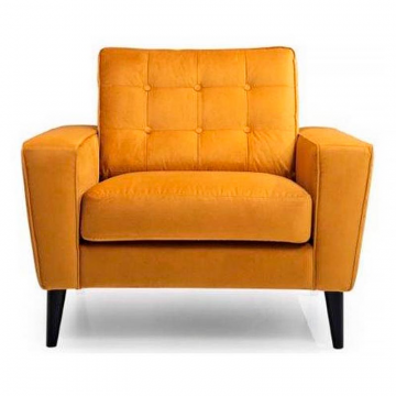 Кресло Порто в ткани 1 категории