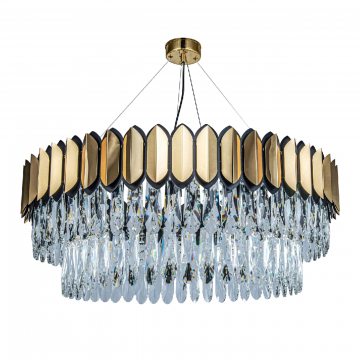 Люстра Nordic D600