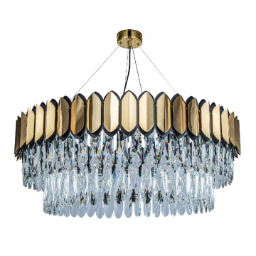 Люстра Nordic D450