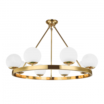 Люстра Becky radiant 8