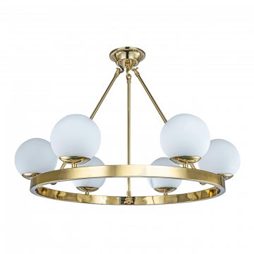 Люстра Becky radiant 6