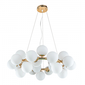 Люстра Marsiada D680