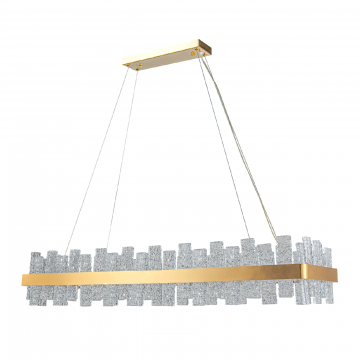 Люстра Actinium L800