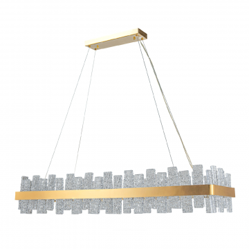 Люстра Actinium L1000