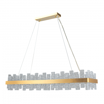 Люстра Actinium L1200