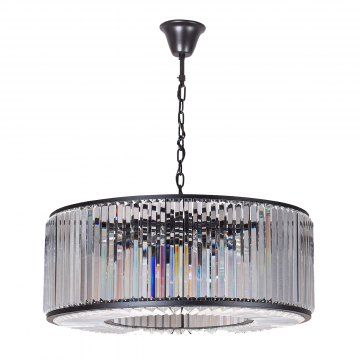 Люстра Welles round D70