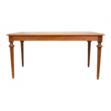 Стол Paton red 160