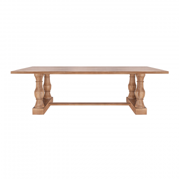 Стол Rino solid oak