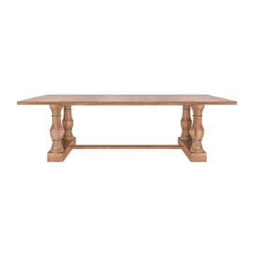 Стол Rino solid oak
