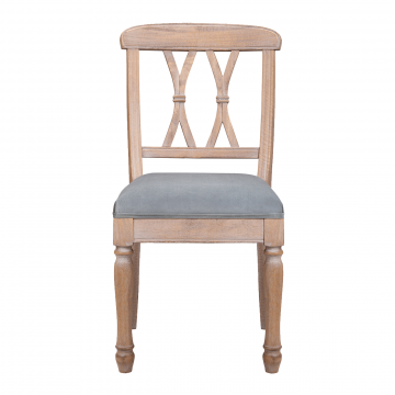 Стул Fabulous gray