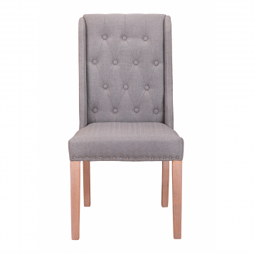 Стул Baldwin gray