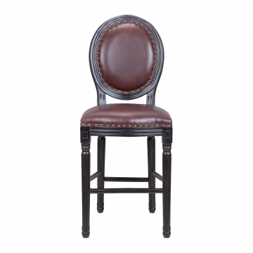 Стул Filon average brown (Полубарный)