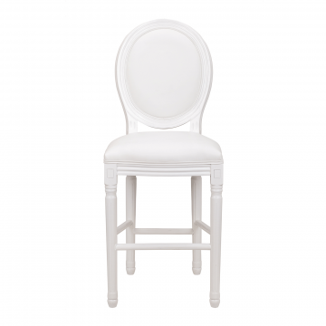 Стул Filon average white (Полубарный)