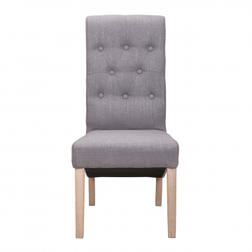 Стул Layton dark gray