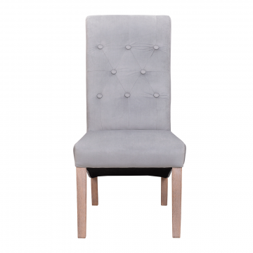 Стул Layton light gray