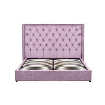 Кровать Melso violet PM