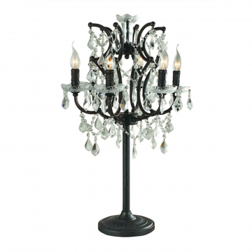 Настольная лампа Palla T