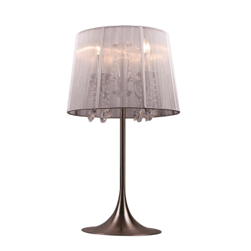 Настольная лампа Sutera table