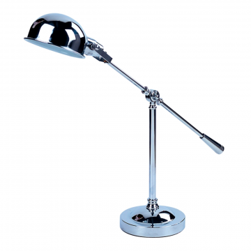 Настольная лампа Rokki