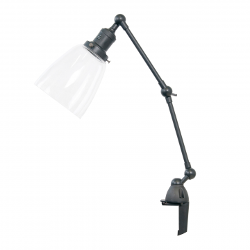 Настольная лампа Frisco