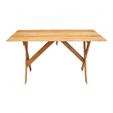 Стол Woodly MAK 1500