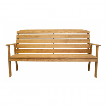Скамья Woodly MAK 2000