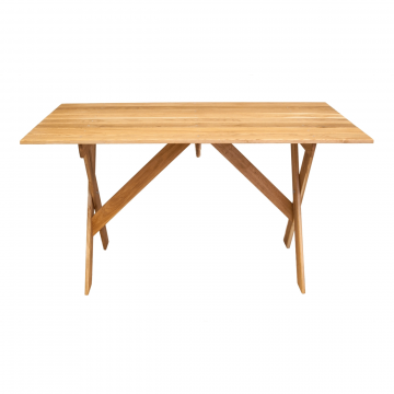 Стол Woodly MAK 2000