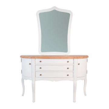 Комплект Zaine (Комод+зеркало)