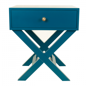 Тумба Tomas blue