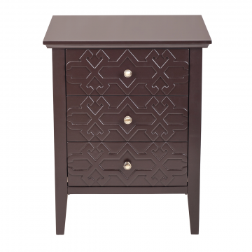 Тумба Friz brown