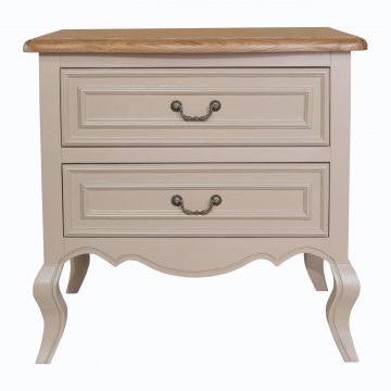 Тумба Loris beige