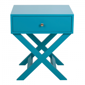 Тумба Tomas teal